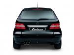 Mercedes-Benz B-Class by Lorinser 2008 года